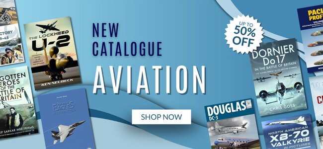 Aviation Catalogue